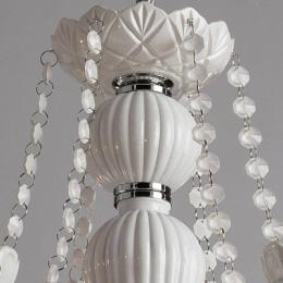 Подвесная люстра Arte Lamp Teatro  - 4